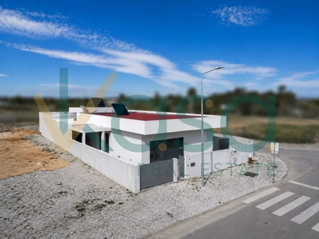 Esterno - Contemporary Villa with Pool in Quinta da Marquesa