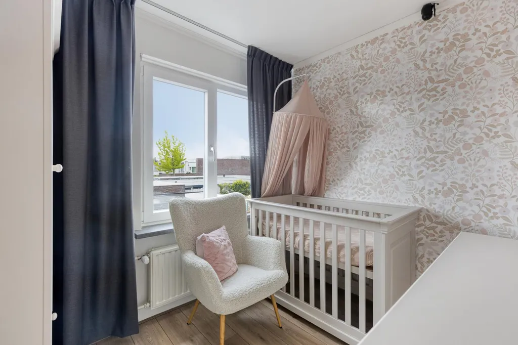 Chambres - 2/1 Cap House with Double Garage in Wouw