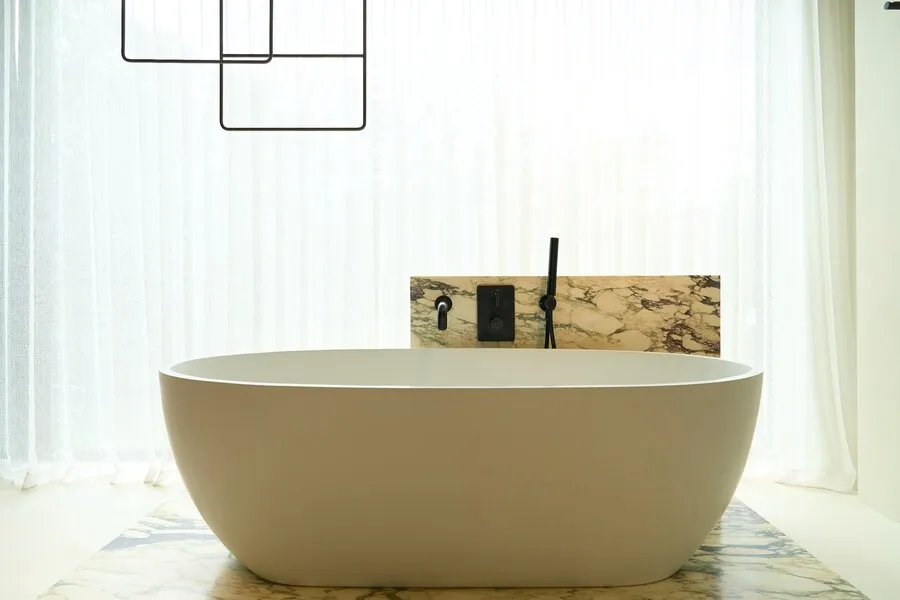 Salles de bain - Villa Haut de Gamme avec Piscine à Schilde