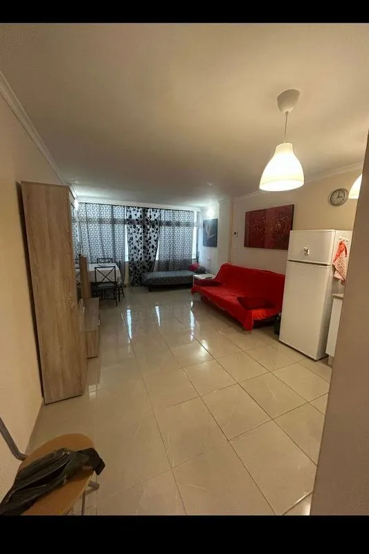 Séjour - 1-Bedroom Apartment with Pool in Playa del Inglés