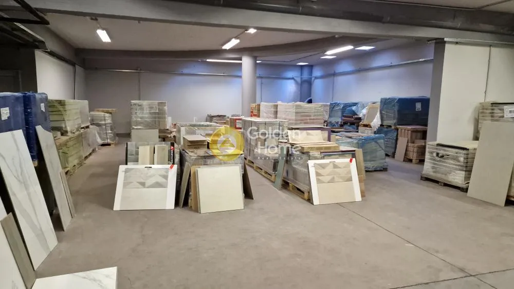 1-toaline ärihoone asukohas GR