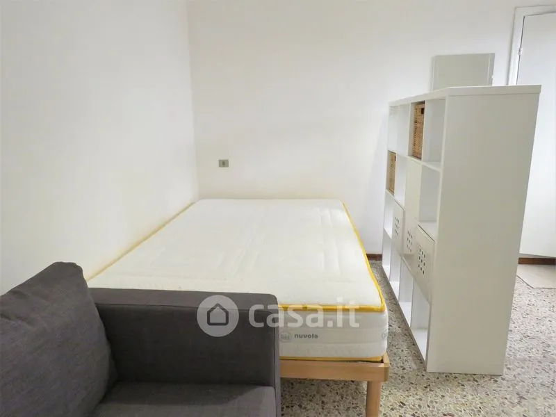 Bedrooms - Fully Furnished Flat in Urbino's Centre