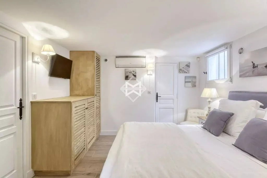 Magamistoad - Luxury House with Terrace in Saint-Tropez