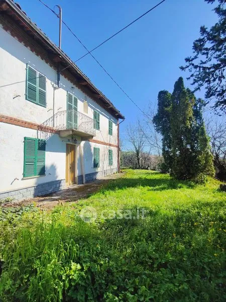 Extérieur - Rustic Casetta with Garden in Moncucco Torinese