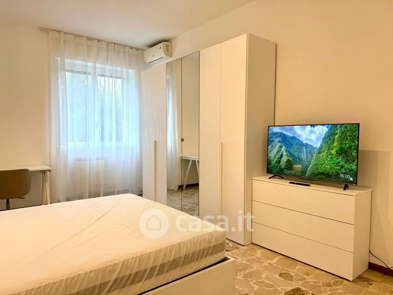 Chambres - Bilocale with University Proximity in Bergamo