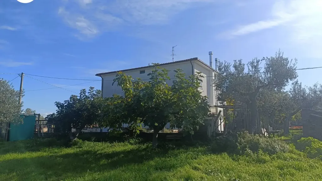 Välivaade - Villa with Panoramic View in Vasto