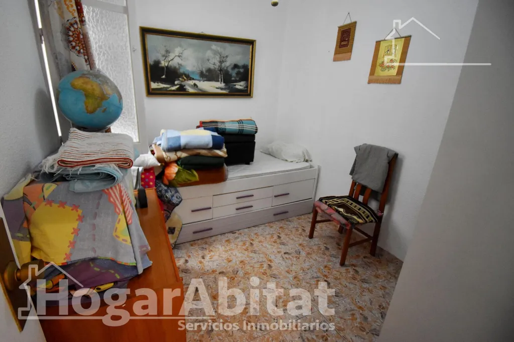 Magamistoad - 4-toaline korter asukohas Villarreal (Vila-Real)