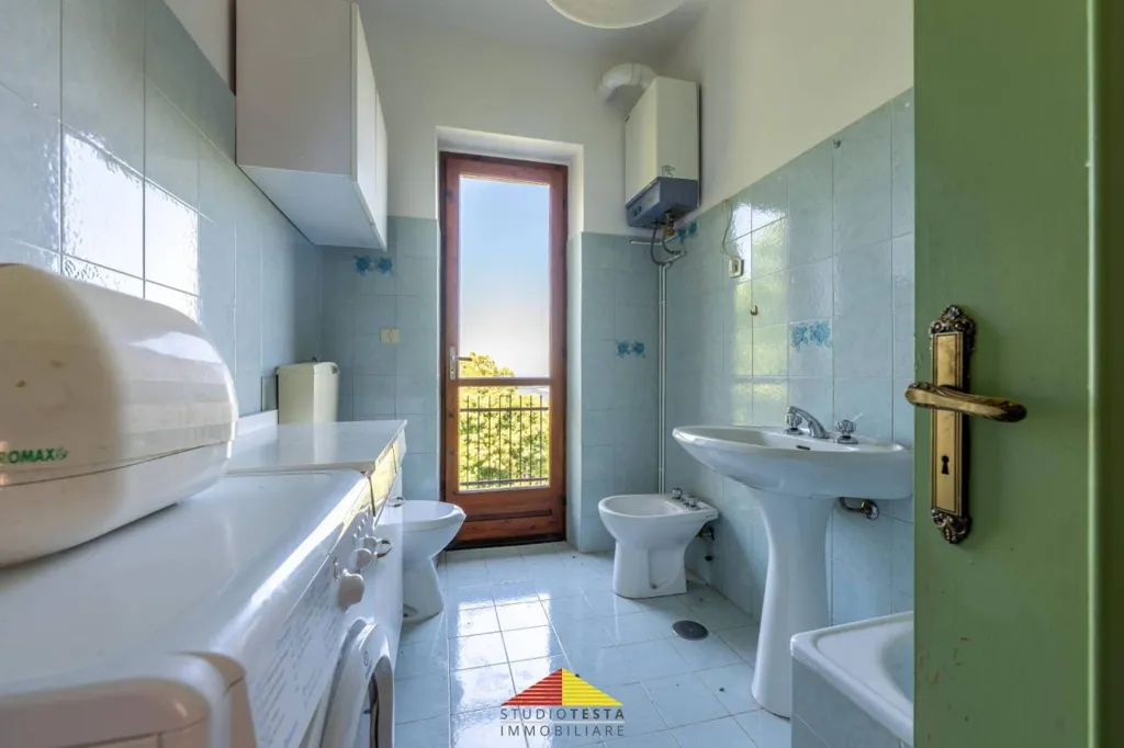 Vannitoad - Rustic Property with Mountain View in Venasca