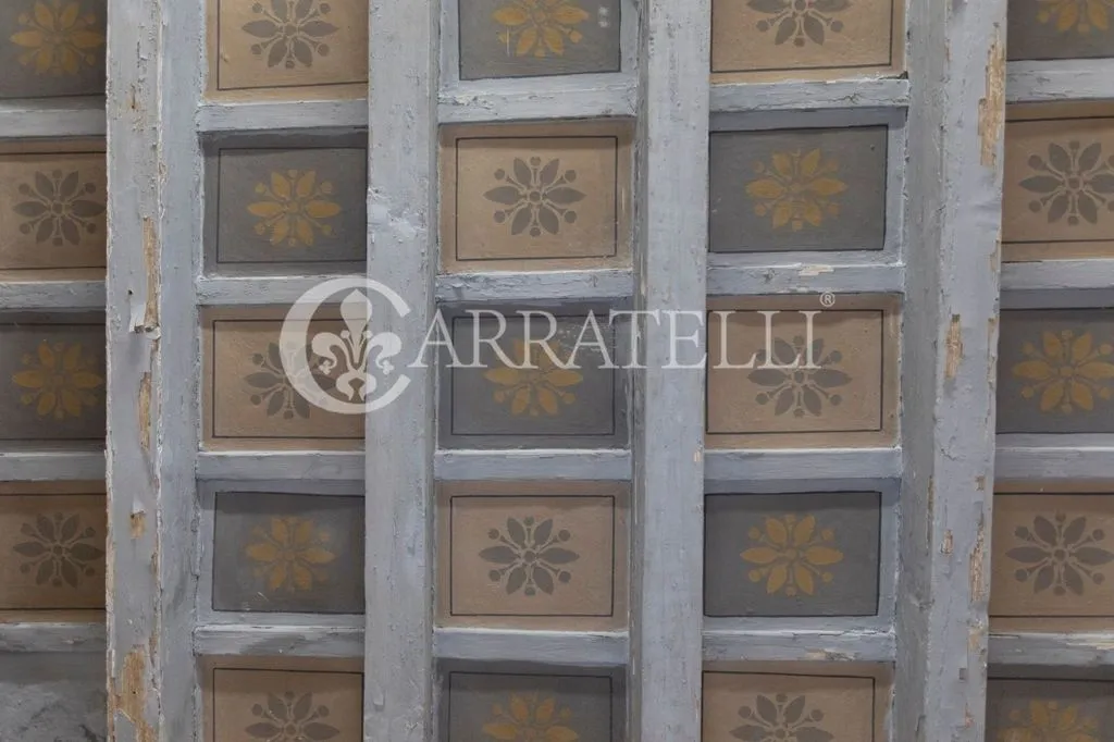 Toad - Historic Building with Courtyard in Florence