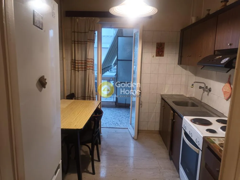 3-toaline korter asukohas GR