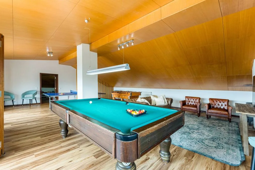 Pièces - Luxury Detached House with Extensive Land in Baião