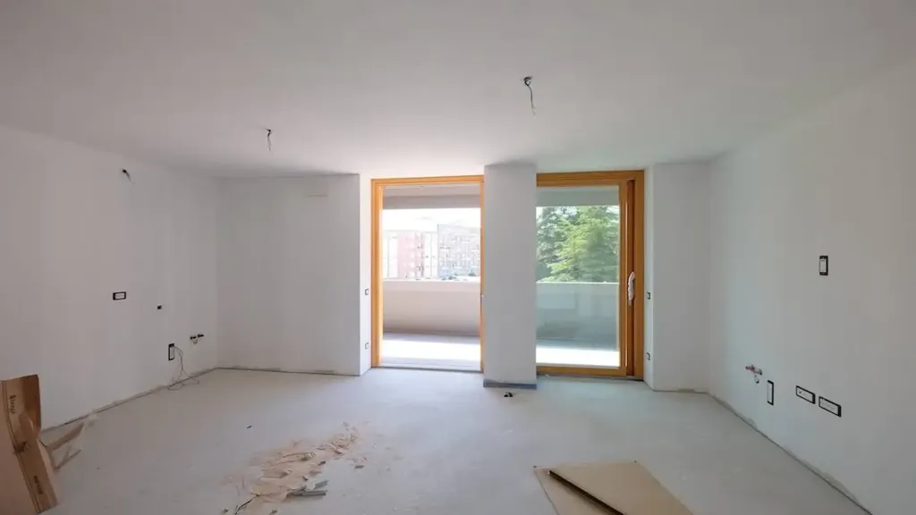 Exclusive Architectural Apartment in Pordenone
