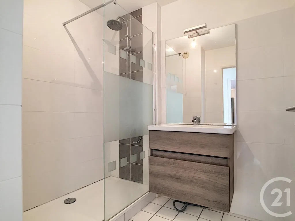 Bagni - T2 Apartment with Terrace in Montpellier