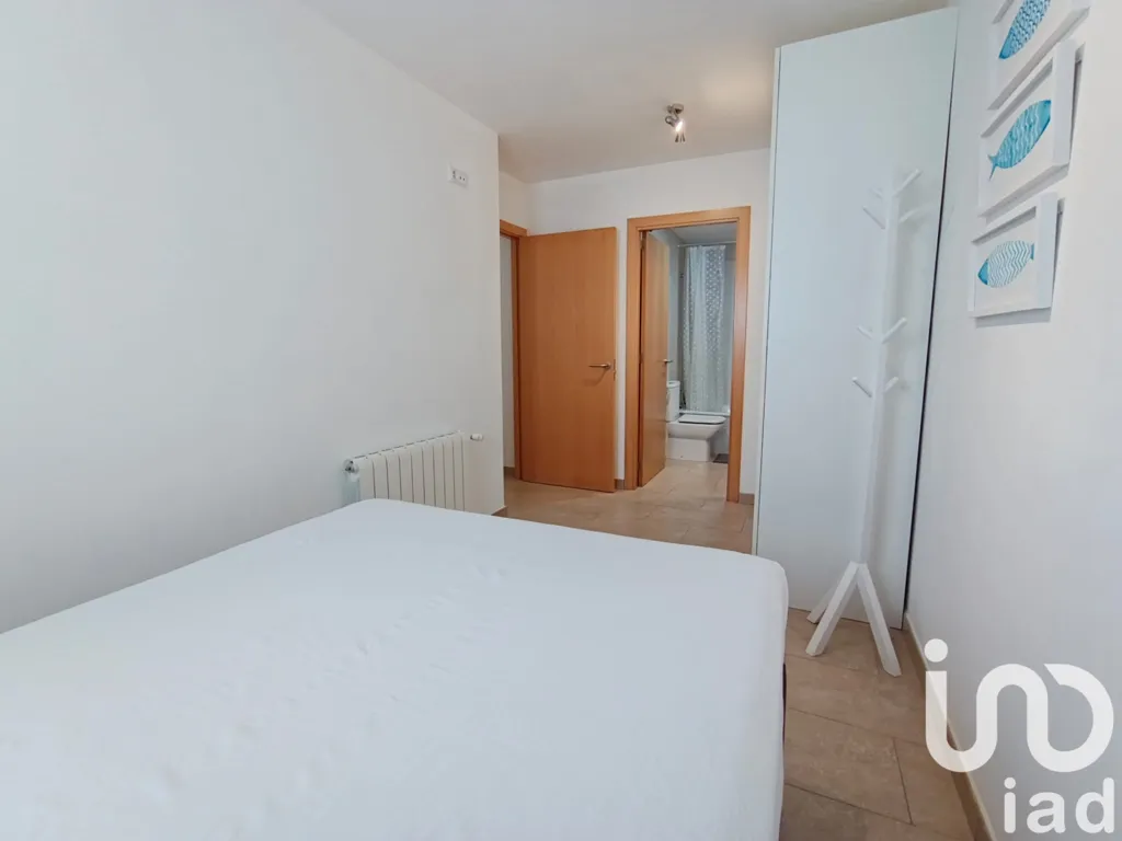 Chambres - Modern Flat with Sea Access in Tossa de Mar
