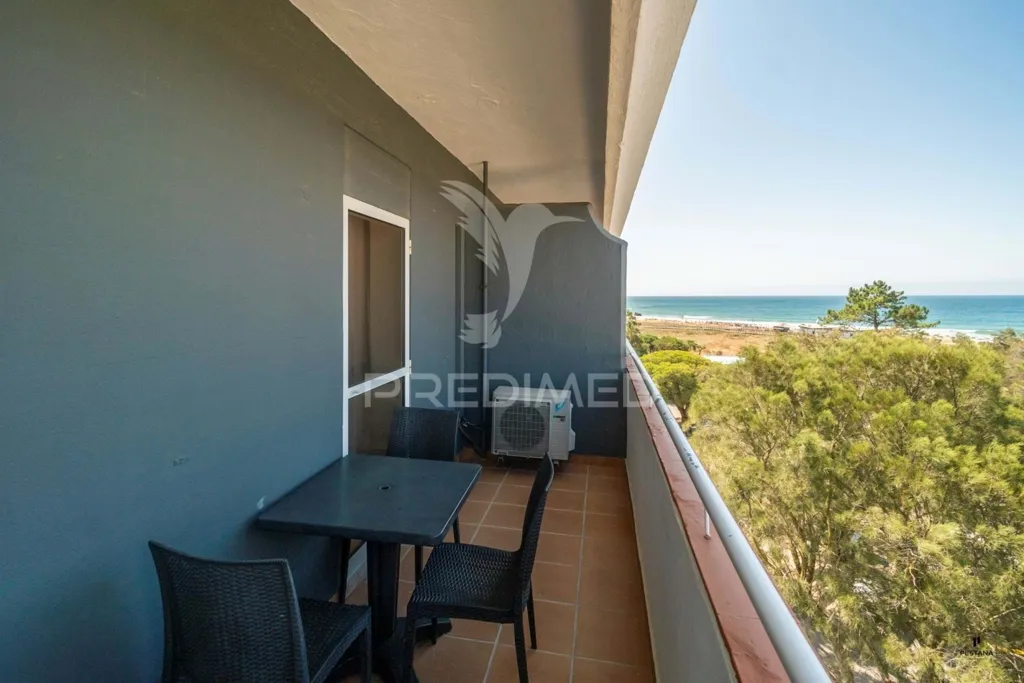 Rõdu - Studio Apartment Near Alvor Beach