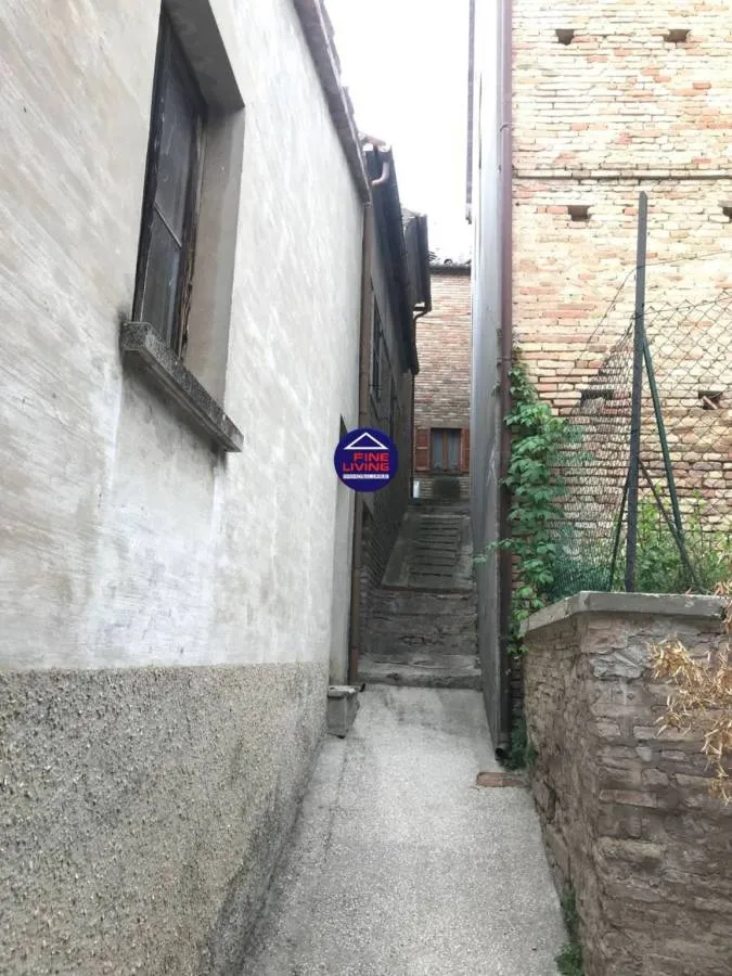 Pièces - Ciela Terra Villa with Panoramic View in Mombaroccio