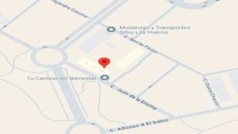 Garage with Parking in Villalbilla, Madrid