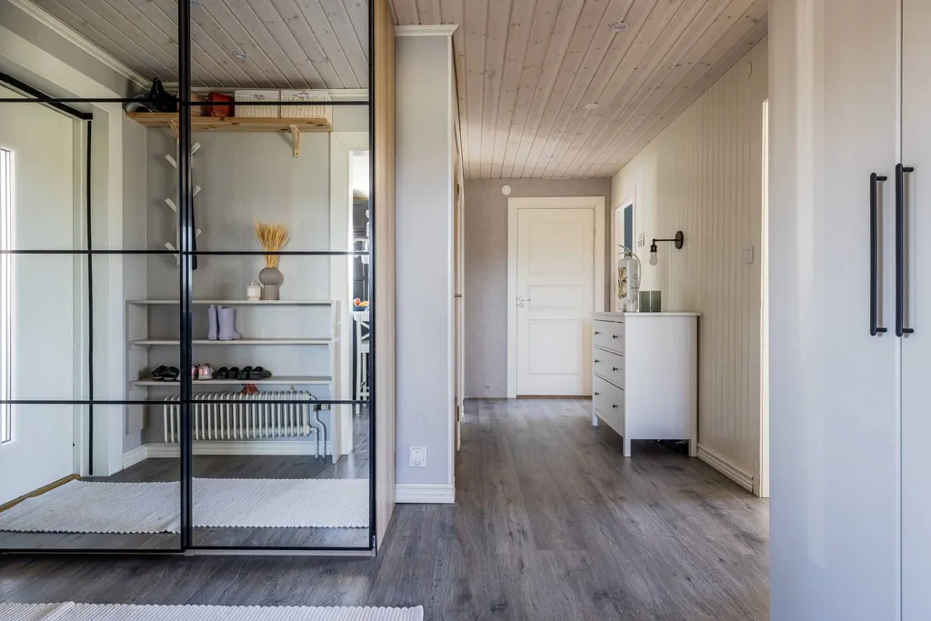 5-toaline maja asukohas Mora kommun