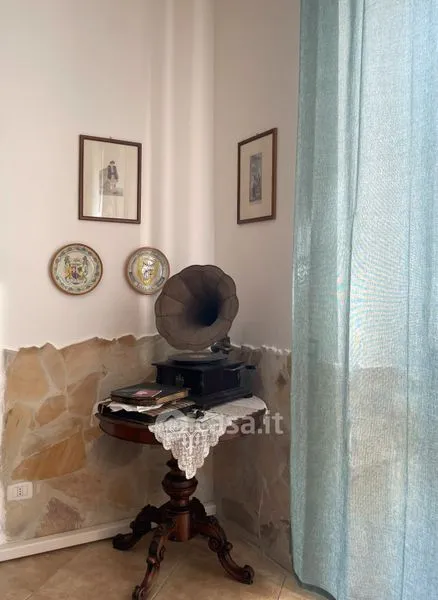 Elutuba - Apartment with Balcony in Bosa Centre