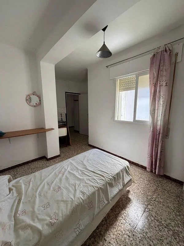 Magamistoad - Central Flat with Terrace in Puerto Real