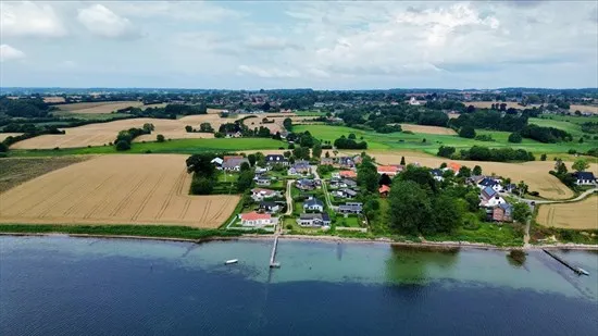 Maison 5 pièces à Gråsten