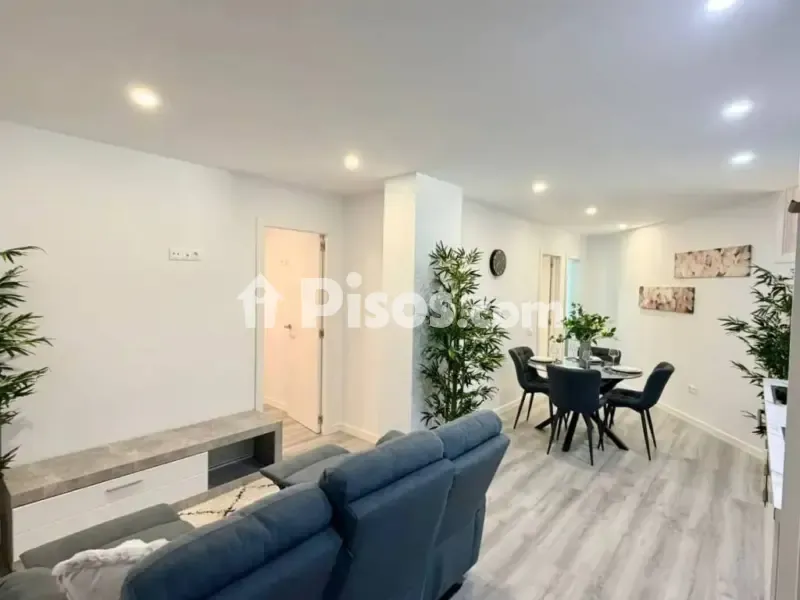 Elutuba - Fully Renovated Flat with Pool in Los Cristianos