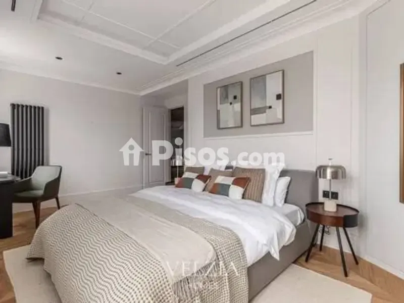 Magamistoad - Luxury Flat with Balcony in Salamanca, Madrid
