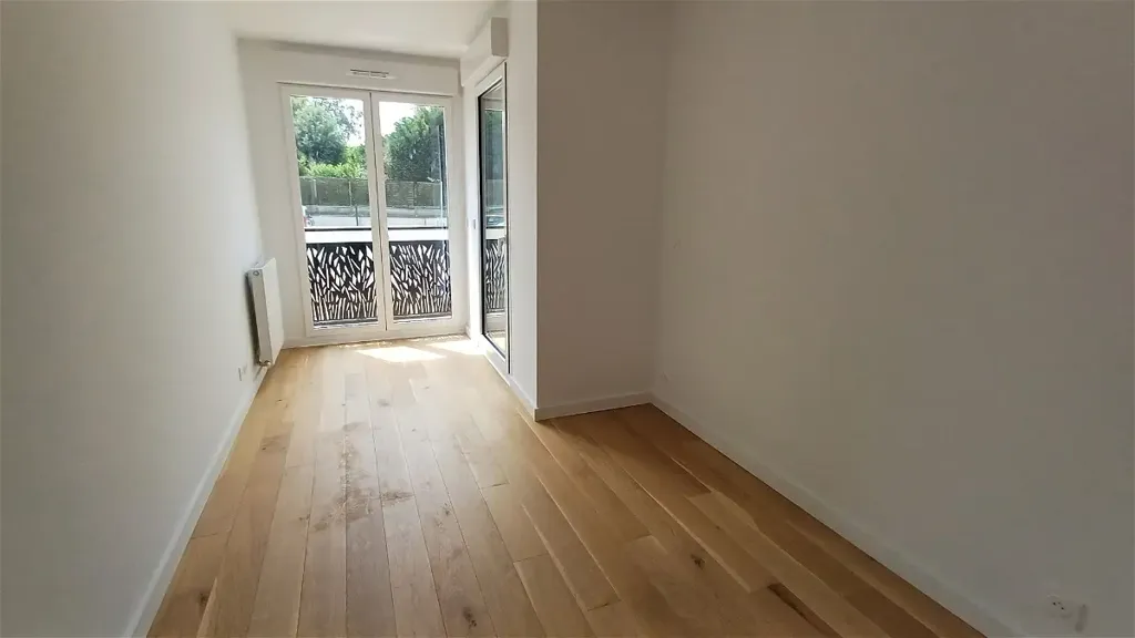 4-room apartment in Montevrain