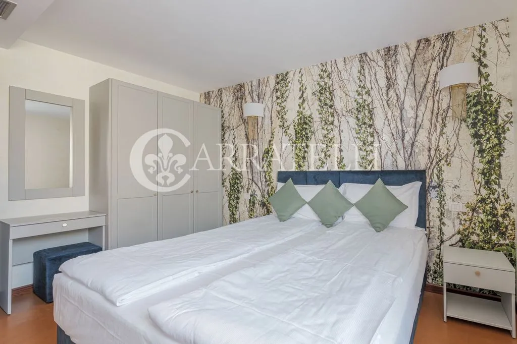 Magamistoad - Luxury Hotel with Private Park in Chianti