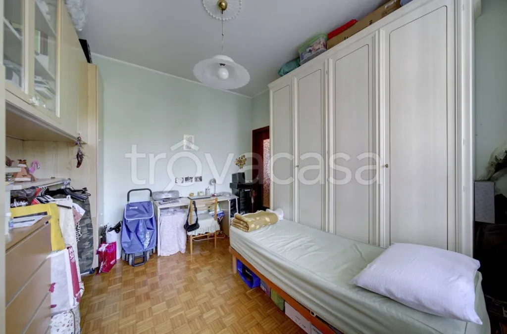 Magamistoad - Newly Built Apartment with Balcony in Turin