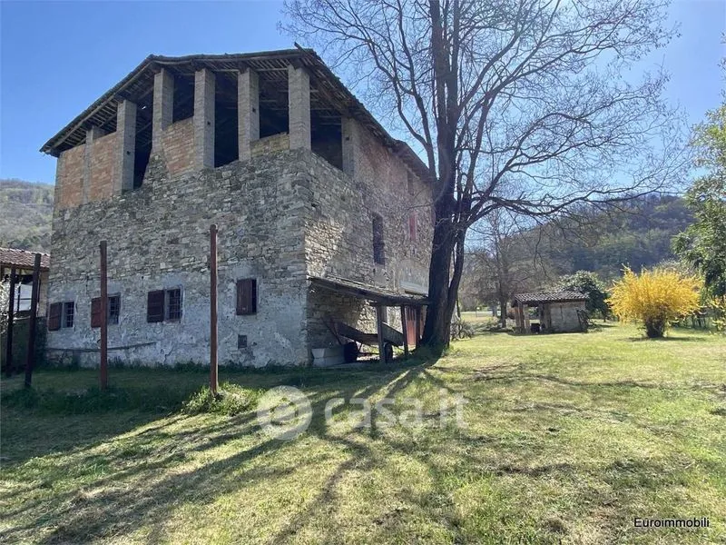 Välivaade - Rustic Stone Farmhouse with Vineyard in Canossa