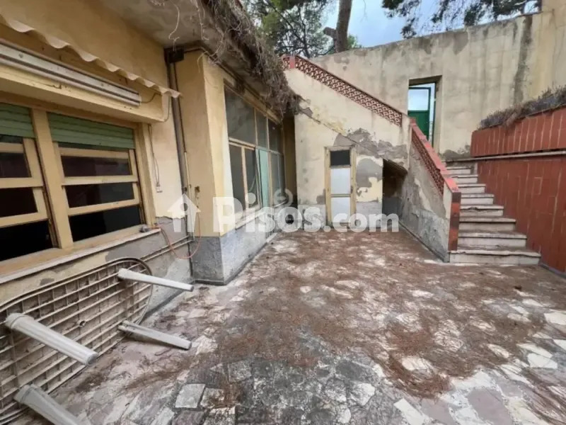 Aed - Señorial Chalet with Large Plot in La Romana