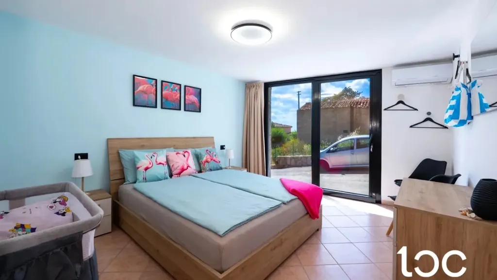 Magamistoad - Luxury Villa with Sea View in San Teodoro