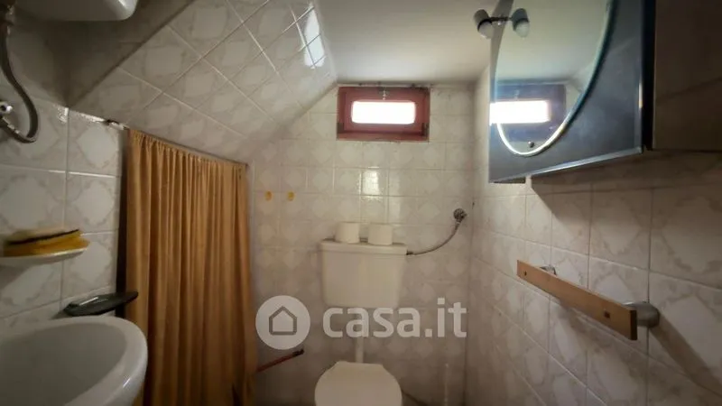 Salles de bain - Terraced House in Historic Centre, Lillianes