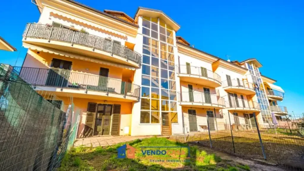 Extérieur - Ground Floor Apartment with Private Garden in Bra