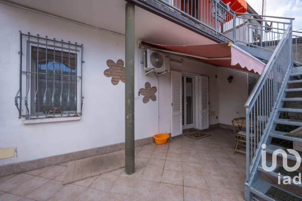 Toad - Terraced Villa with Private Garden in Fiscaglia