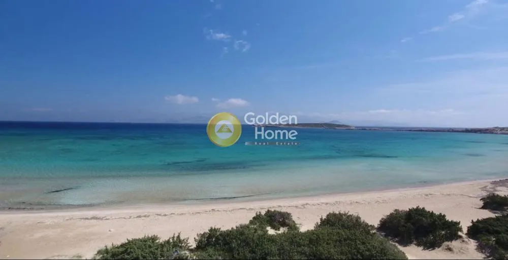 Õhuvaade - Plot with Panoramic Sea View in Santamaría