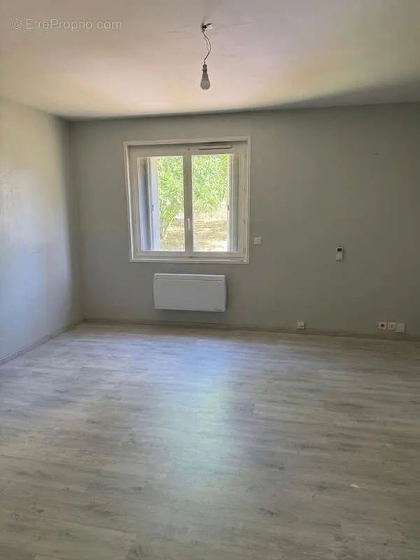 Toad - Spacious Apartment with Balcony in Thiers