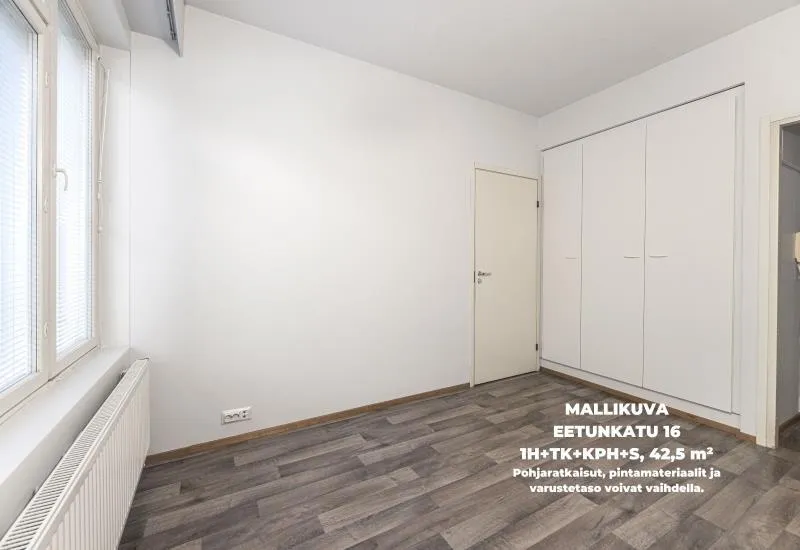 Magamistoad - Flat with Sauna in Pappila, Tampere