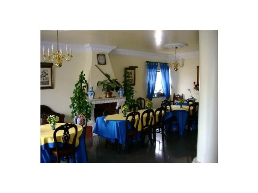 Dining Room - Luxury Hotel with Pool in Estoril, Cascais