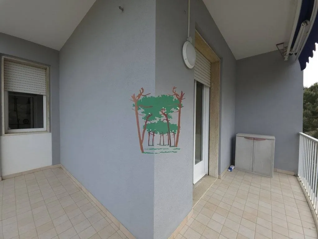 Balcon - Luxury Flat with Sea View in Viareggio