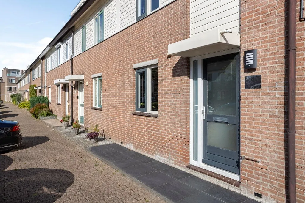 Maison 6 pièces à Rotterdam