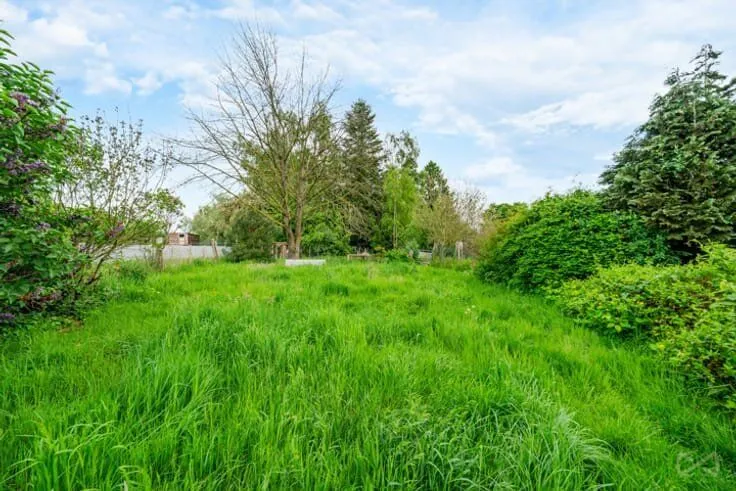 1-bedroom house in Villerot