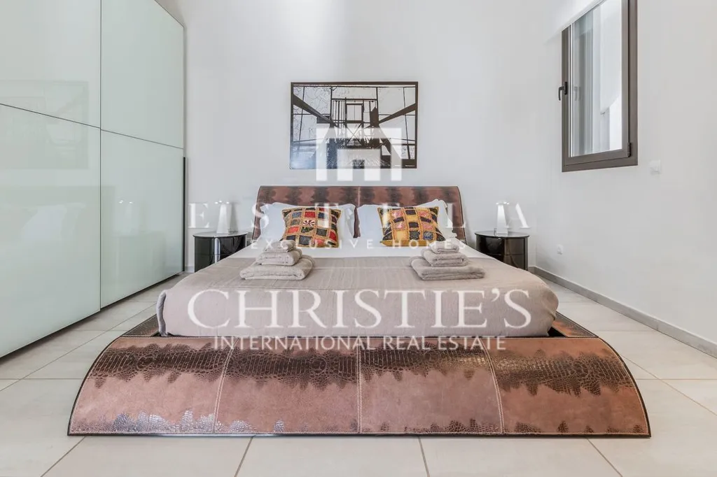 Chambres - Modern Villa with Sea View in Santa Eulalia