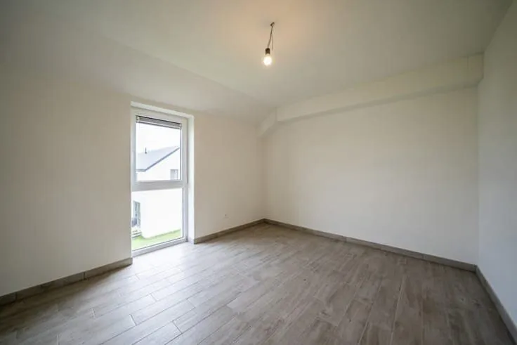 Appartement 2 chambres à Recogne