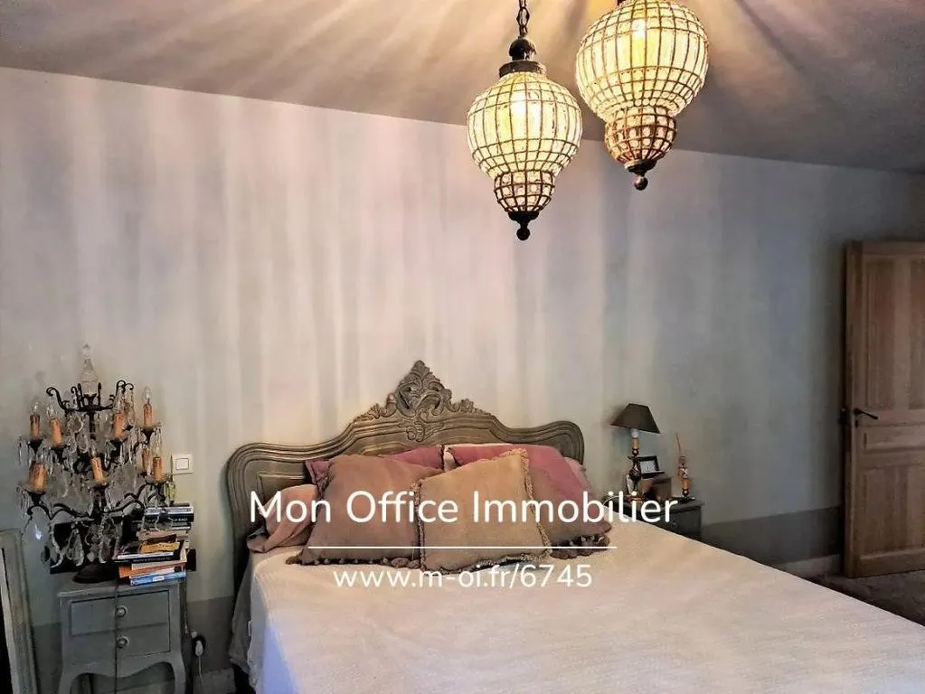 Magamistoad - Country House with 360° Views near Manosque