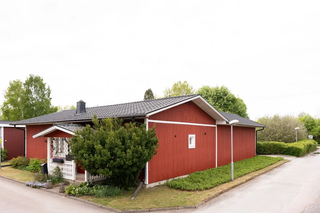 Maison 6 pièces à Västerås kommun