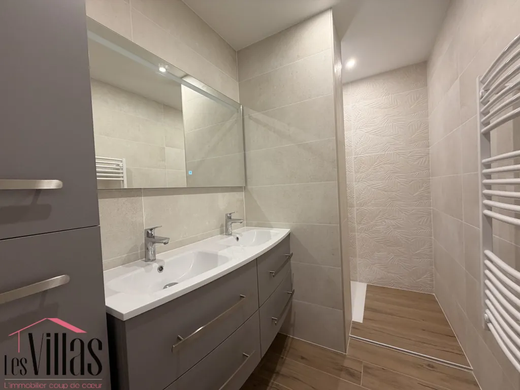 Vannitoad - Renovated Villa with Central Location in Narbonne