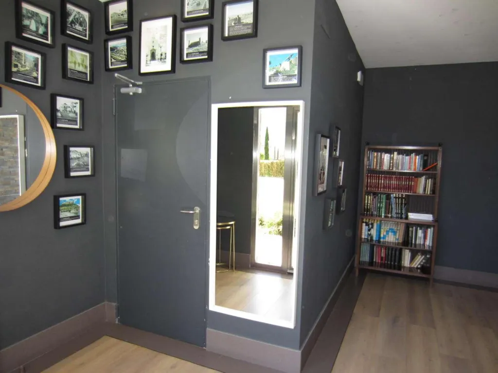 Entrée - Apartment with Pool in Fuengirola's Miramar