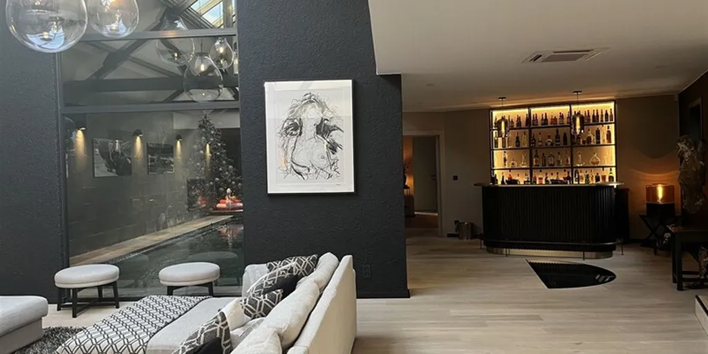 Elutuba - Villa with Indoor Pool in Mouscron